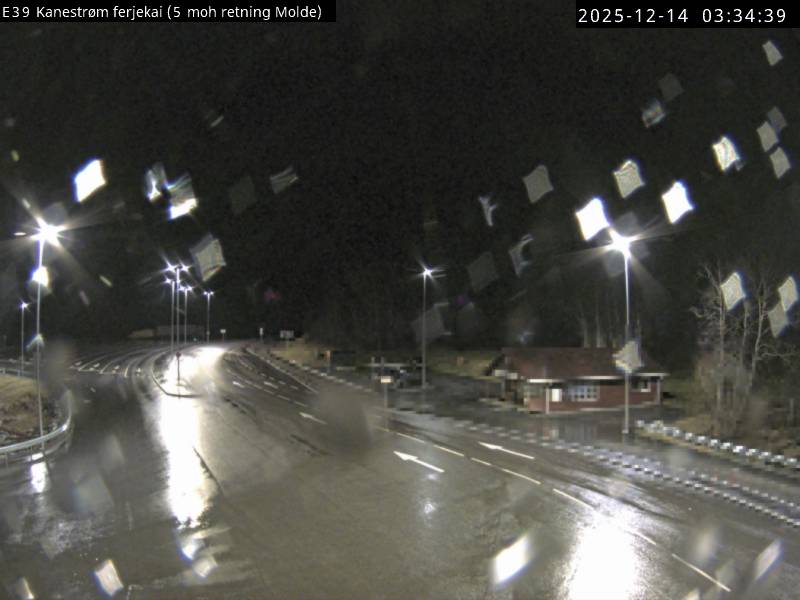 Webkamera Kanestraum